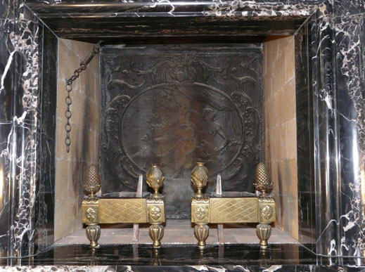Possible Uses Historic Firebacks Antike Kaminplatten Dr Zenner