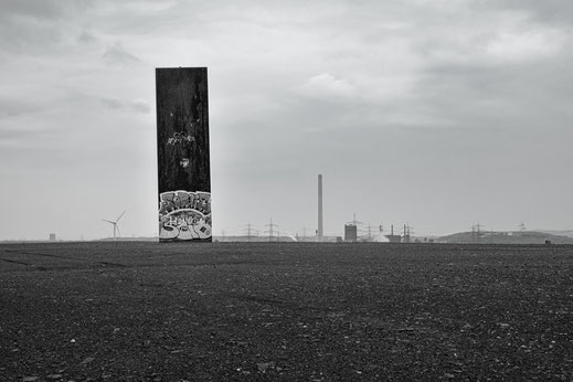 Tetraeder Bottrop