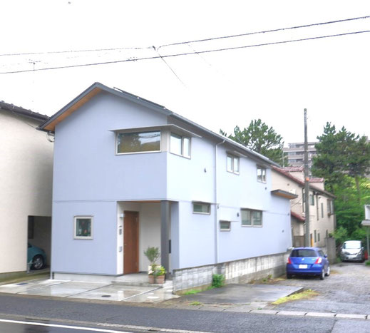 千葉での家づくり-千葉県-千葉市-注文住宅-一級建築士事務所-設計事務所-建築家-高性能住宅-高断熱高気密-heat20g2-耐震等級3-許容応力度設計-断熱等級6-長期優良住宅-住まい-家-木造-木の家