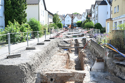 Christian Eiberger Bürgermeisterwahl Asperg 24.09.2017 Infrasruktur Hallen