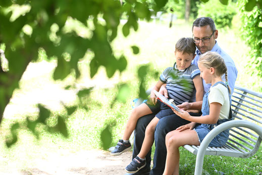 Christian Eiberger Bürgermeisterwahl Asperg 24.09.2017 Naturschutz Umweltschutz KLimaschutz