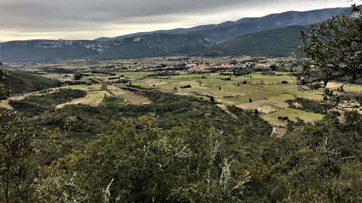 Randos Canétoises : Niveau 3 La rando Caudies de Fenouillet Aigues Bonnes le 10 janvier 2020 est annulée
