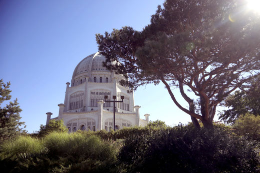 Baha'i