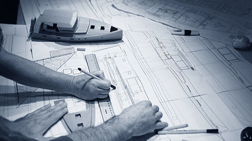 Last details for the Independence Cruiser IC 39