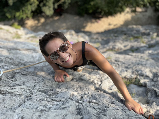 Corsi di arrampicata Aosta