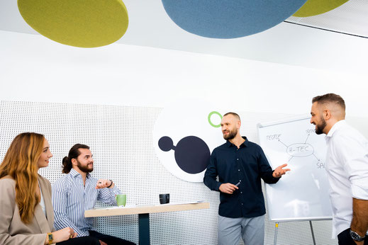Werbefotografie Augsburg Businessfotografie