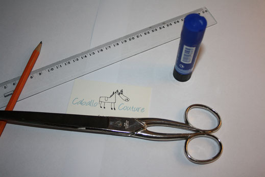 Einhorn; Laterne; Einhornlaterne; Caballo Couture; Laterne basteln; Bastelidee Laterne