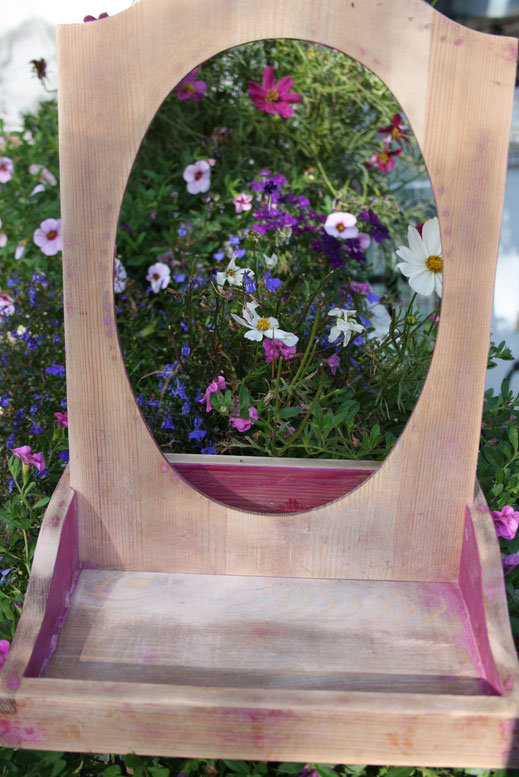 Upcycling, Recycling, Möbel verschönern, krakeliertechnik, Kreidefarbe, Krakelierlack, Caballo Couture, DIY, Kreativblog