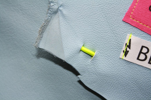Stiftemappe, Stiftemappe Leder, Stiftemappe selber nähen, Schminktäschen selber nähen, schminktäschen leder, Clutch selber nähen, schminktäschen nähen, Lederetui, Lederetui selber nähen, Federmappe Leder, Stiftemäppchen selber nähen