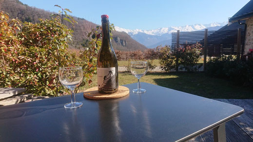 Gite guest house