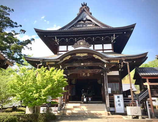 ④関善光寺 - sekitourist-guideclub.com/ ④関善光寺 - sekitourist-guideclub.com/