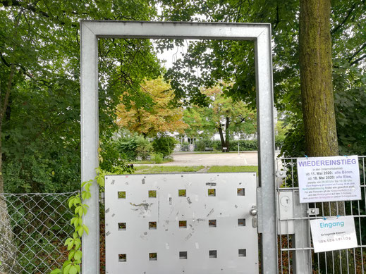 Stretchingkurse Augsburg