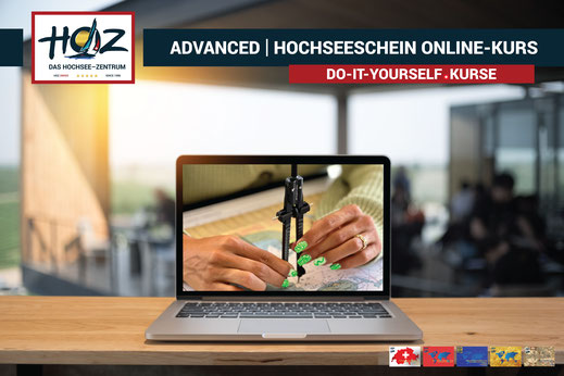 HOZ Hochseezentrum International | Hochseeschein Online-Kurse | Segelschein | Motorbootschein | www.hoz.swiss