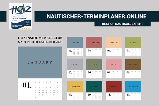 HOZ HOCHSEEZENTRUM INTERTATIONAL | Online Terminplaner der HOZ Gruppe | www.hoz.swiss