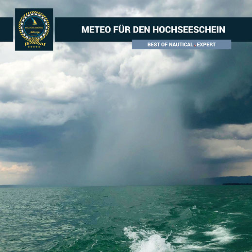 HOZ HOCHSEEZENTRUM | Nautische Akademie | Meteo fuer den Hochseeschein | Seminar Meteorologie | www.hoz.swiss