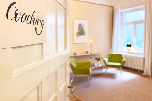 zielorientiertes effizientes Coaching Hamburg