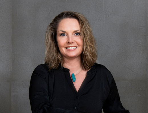Christine Gabriela Hutt - Events I Projekte I Kommunikation 