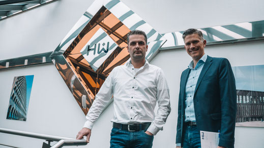 Ansprechpartner HW Metallbau Sontra