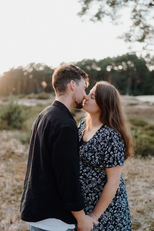 Hochzeitsfotograf Paarbilder Hamburg