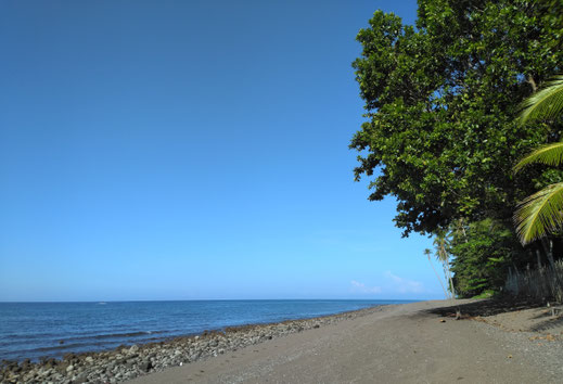 Nypa Style Resort, Camiguin, Philippines, destination, vacation in the Philippines, travel, holidays, forest, jungle, bungalows, native, amenities