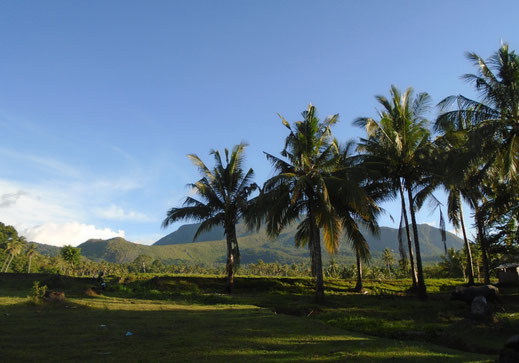 Nypa Style Resort Camiguin, discover Camiguin, vacation package, island tours, discover , White Island, Mantigue Island, St. Nino cold spring, Bura soda water, Walkway old volcano, Sunken Cemetery, Old Church Ruins