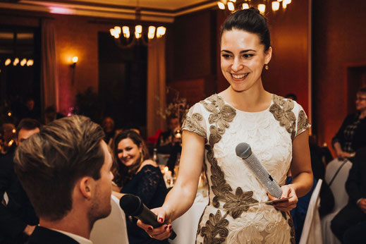 Tamada Fur Eine Grossartige Russische Oder Deutsch Russische Hochzeit