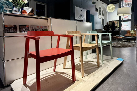 noord Armchair