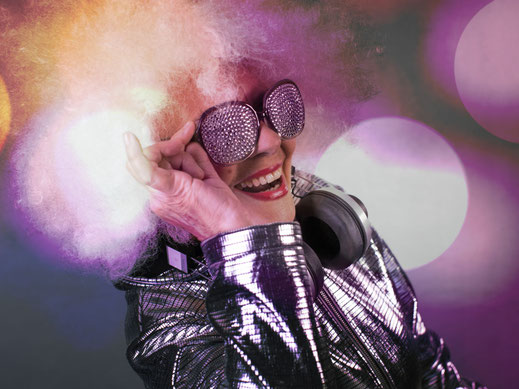 ミセス・グランマ