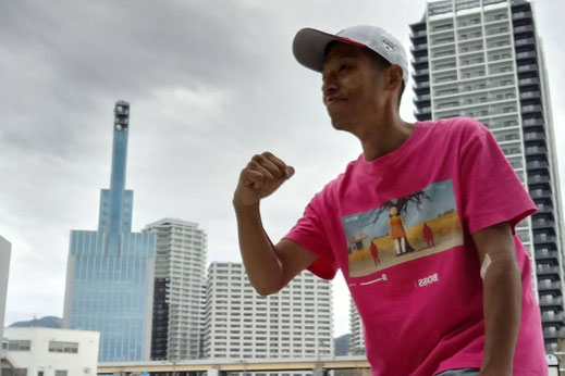 MC:トリ・ぱわー