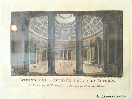lithograph