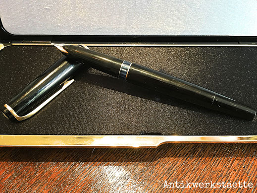 Mont Blanc Meisterstück Pen No.24