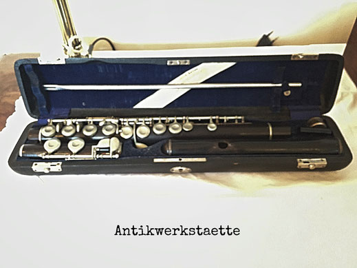 Flute