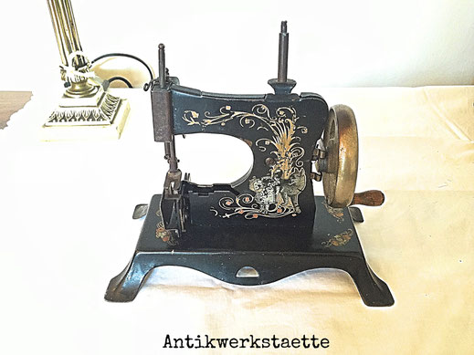 Sewing machine