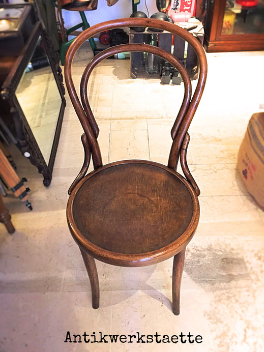 Thonet No 14