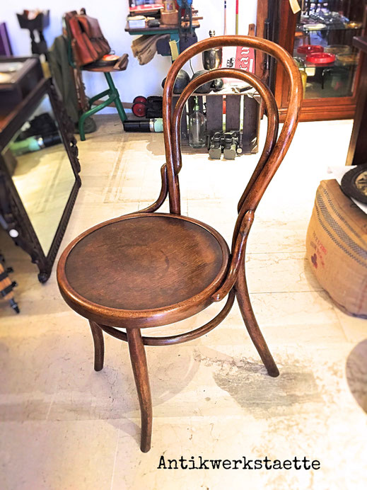Thonet No 14