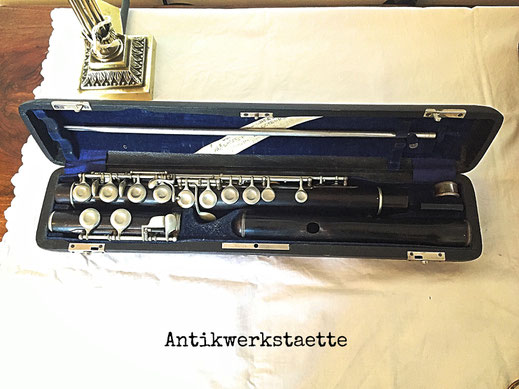 Flute