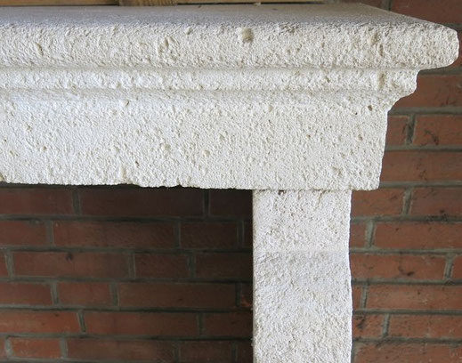 Natursteinkamine - Sölstiin Historische Baustoffe - Kompetenz