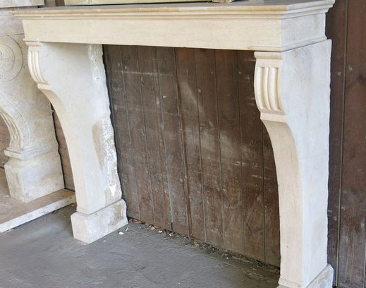 Natursteinkamine - Sölstiin Historische Baustoffe - Kompetenz