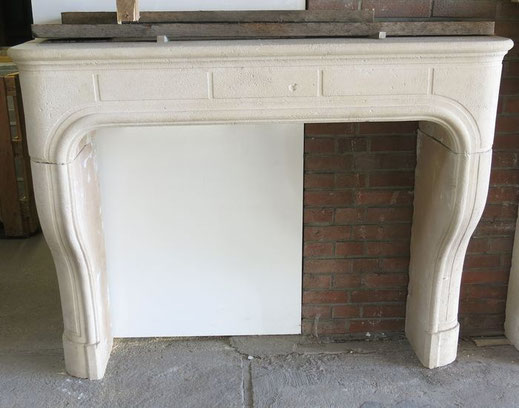 Natursteinkamine - Sölstiin Historische Baustoffe - Kompetenz