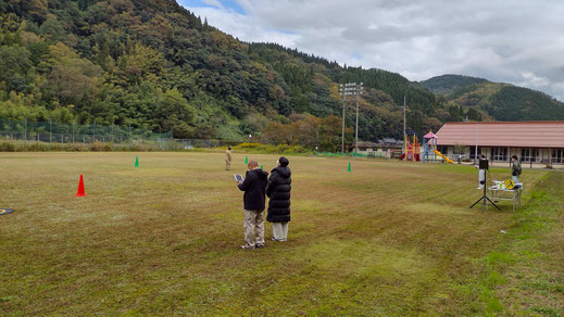 鳥取国家資格実技