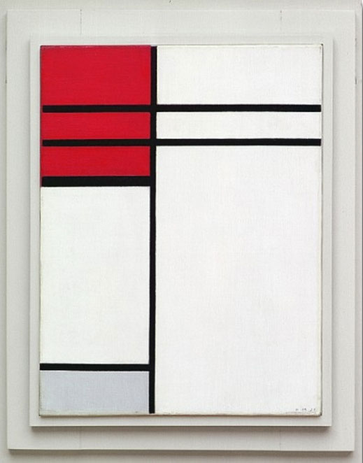 Grace-Sandblom-Endowment_Sandblomdagen-Lund-University_Grace-and-Philip-Sandblom-Collection_Piet-Mondrian