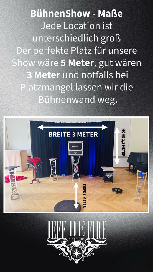 Zauberer Kiel