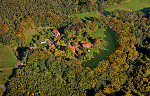 Quelle: Forsthaus Heiligenberg