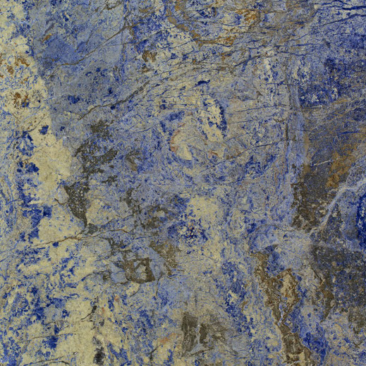 sodalite blue granitas
