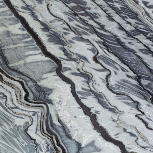 silver stream marble