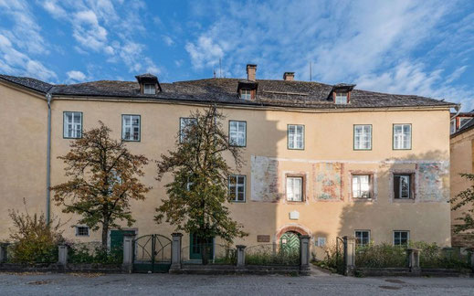 Apartments im Zentrum von Bad Aussee mit historischem Flair