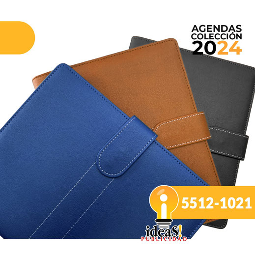 Agendas 2024,  Agenda Ejecutiva, Agenda Presidente, Agendas en Guatemala, Ideas, Publicidad, Agenda de bolsillo, anotadores, personalizadas