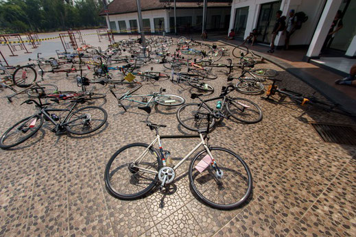 CMWC 2019 Jakarta