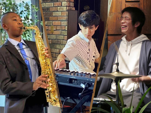 LINKSTONE TRIO
