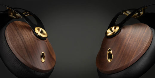 Meze Audio 99classic Kopfhörer Glanzmann HiFi Bern